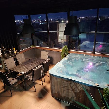 Villa Kolonia Сараево Экстерьер фото