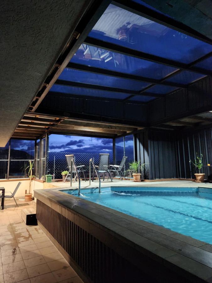 Villa Kolonia Сараево Экстерьер фото