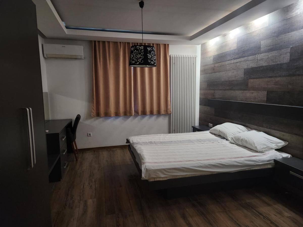 Villa Kolonia Сараево Экстерьер фото