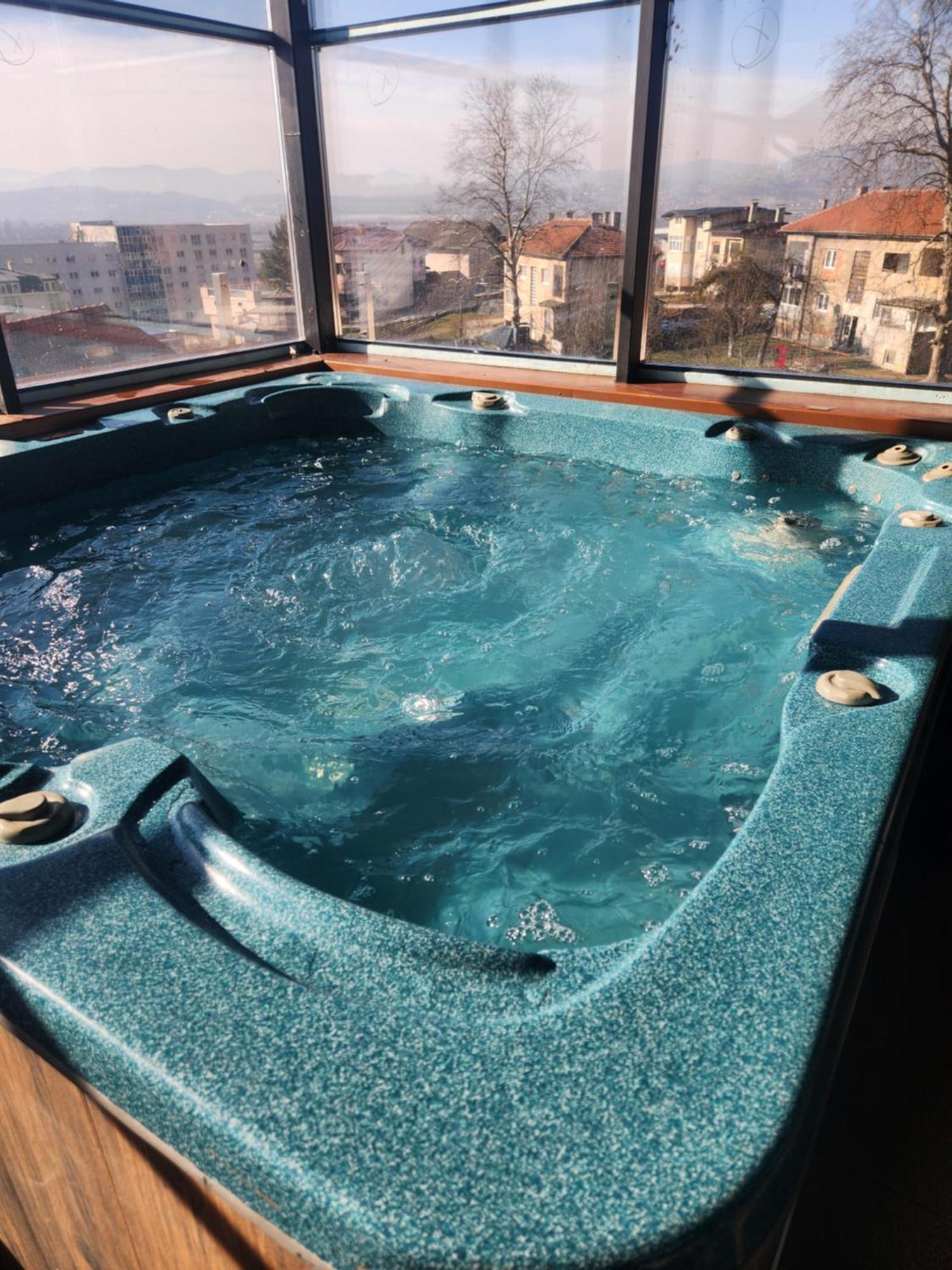 Villa Kolonia Сараево Экстерьер фото